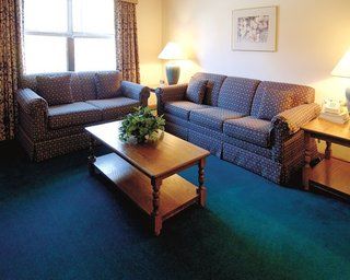 Oakmont Resort Пиджен-Фордж Экстерьер фото