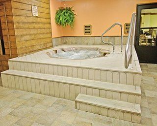 Oakmont Resort Пиджен-Фордж Экстерьер фото
