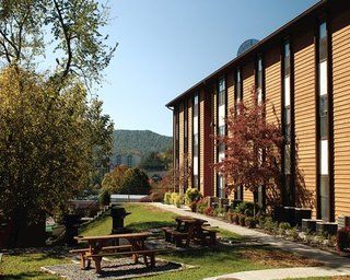 Oakmont Resort Пиджен-Фордж Экстерьер фото
